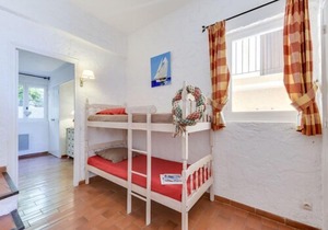 Apartment Village de Silhouette in Grimaud - 4 persons, 2 bedrooms