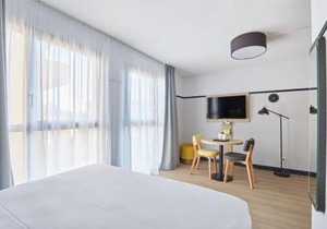 Appart Hotel Odalys City Aix en Provence Les Floridianes