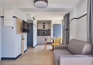 Appart Hotel Odalys City Aix en Provence Les Floridianes