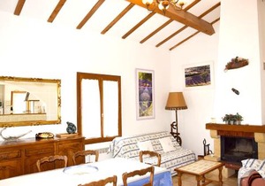 Appartement chaleureux avec piscine à La Roche-sur-le-Buis - 90 m²