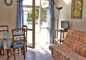 Appartement Cavalière, 3 pièces, 6 personnes - FR-1-251-153