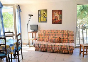 Appartement Cavalière, 3 pièces, 6 personnes - FR-1-251-153