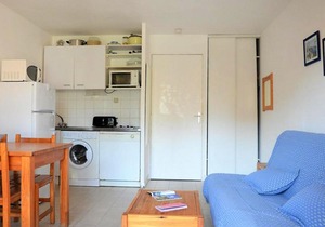 Appartement Le Lavandou, 2 pièces, 6 personnes - FR-1-251-28