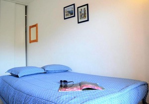 Appartement Le Lavandou, 2 pièces, 6 personnes - FR-1-251-28