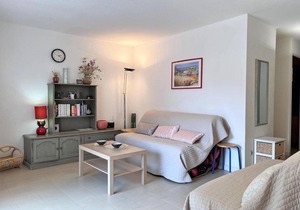 Appartement Le Lavandou, 3 pièces, 6 personnes - FR-1-251-131