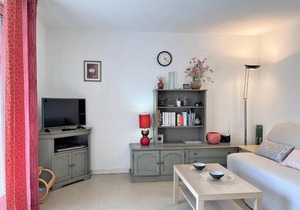 Appartement Le Lavandou, 3 pièces, 6 personnes - FR-1-251-131