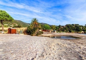 Appartement Le Lavandou, 2 pièces, 6 personnes - FR-1-251-57