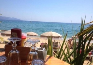 Appartement Le Lavandou, 2 pièces, 6 personnes - FR-1-251-57