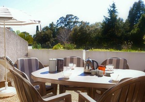 Appartement Le Lavandou, 2 pièces, 4 personnes - FR-1-251-292