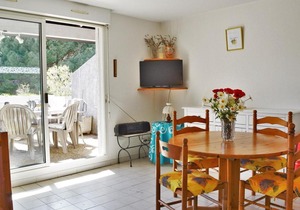 Appartement Le Lavandou, 2 pièces, 4 personnes - FR-1-251-292