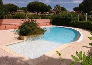Appartement Le Lavandou, 2 pièces, 4 personnes - FR-1-251-292