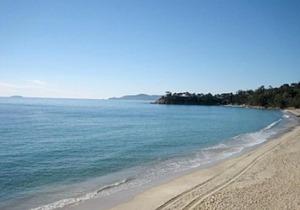 Appartement Le Lavandou, 3 pièces, 5 personnes - FR-1-251-298