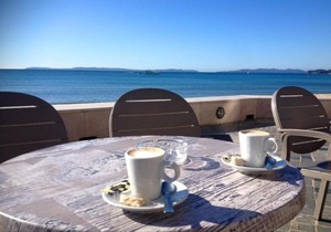 Appartement Le Lavandou, 2 pièces, 6 personnes - FR-1-251-319