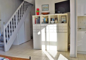 Appartement Le Lavandou, 4 pièces, 6 personnes - FR-1-251-343