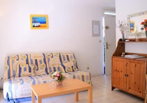 Appartement Le Lavandou, 3 pièces, 6 personnes - FR-1-251-366