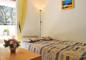 Appartement Le Lavandou, 3 pièces, 6 personnes - FR-1-251-366