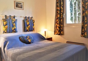 Appartement Le Lavandou, 3 pièces, 6 personnes - FR-1-251-366