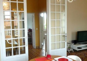 Appartement Les Hortensias