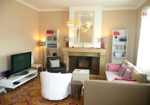Appartement Les Hortensias