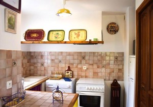 Appartement moderne à La Roche-sur-le-Buis, avec piscine.