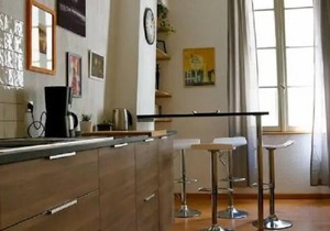 Avignon 50m2 historic center