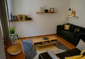 Avignon 50m2 historic center