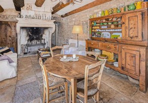 Awesome Home In Bonnieux With Sauna