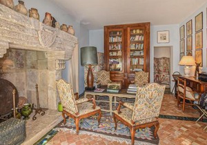 Awesome Home In Bonnieux With Sauna