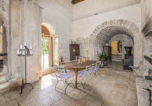 Awesome Home In Bonnieux With Sauna