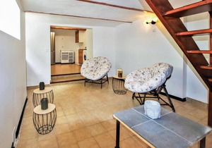 Awesome home in GOULT