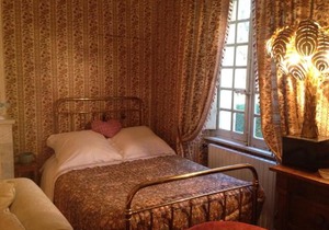 B&B Domaine Le Clos du Pavillon "Authenticité et Ressourcement garantis"
