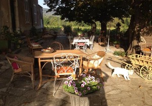 B&B Domaine Le Clos du Pavillon "Authenticité et Ressourcement garantis"