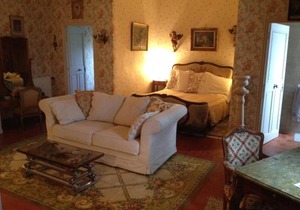 B&B Domaine Le Clos du Pavillon "Authenticité et Ressourcement garantis"