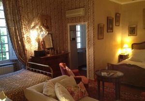 B&b Guest House "Domaine le Clos du Pavillon" Provence