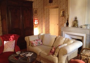 B&b Guest House "Domaine le Clos du Pavillon" Provence