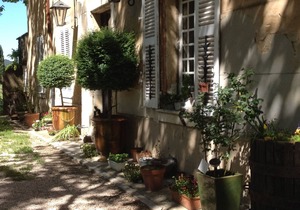 B&b Guest House "Domaine le Clos du Pavillon" Provence