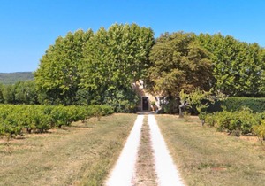 B&b Guest House Domaine le Clos du Pavillon Provence