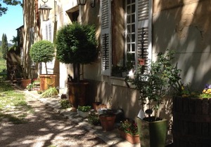 B&b Guest House Domaine le Clos du Pavillon Provence
