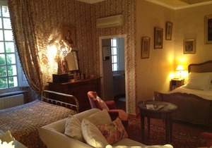 B&b Guest House Domaine le Clos du Pavillon Provence