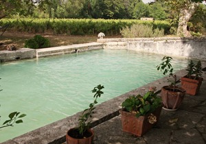 Bb Guest House Domaine le Clos du Pavillon Provence