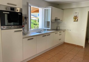 Belle maison indépendante en Provence dans un charmant village animé