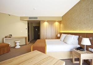Best Western Hôtel le Paradou Avignon Sud.