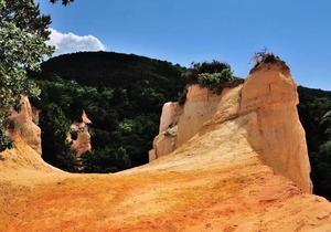 Camping maeva Escapades La Pinède en Provence *** - Mobile Home Origan Plus 3 Rooms 4/5 People Air Conditioning + TV