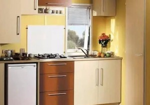 Campsite La Pinède in Provence * - Mobile Home Olivier 2 Rooms 2 People