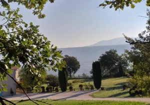 Cante Grillet - 295 Chemin des Contards - 84480 Lacoste
