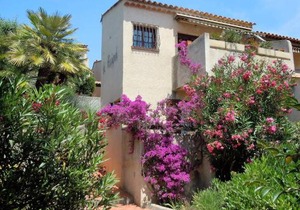 Charmant T2 climatisé, 4 pers, terrasse sud, proche plage, parking, ménage inclus - FR-1-251-415