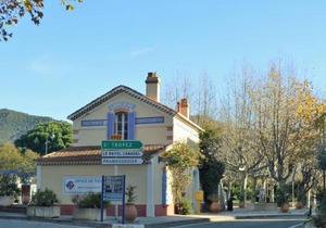Charmant T2 climatisé, 4 pers, terrasse sud, proche plage, parking, ménage inclus - FR-1-251-415