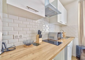 Charming T2 in the heart of Panier & 5 min from Vieux Port