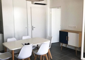 Condo ∙ 1 bedroom ∙ 4 guests