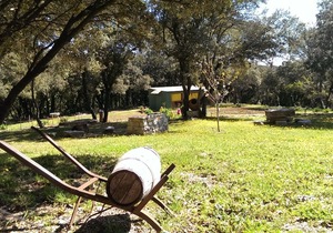 Domaine du Lac